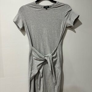Theory T-Shirt Dress